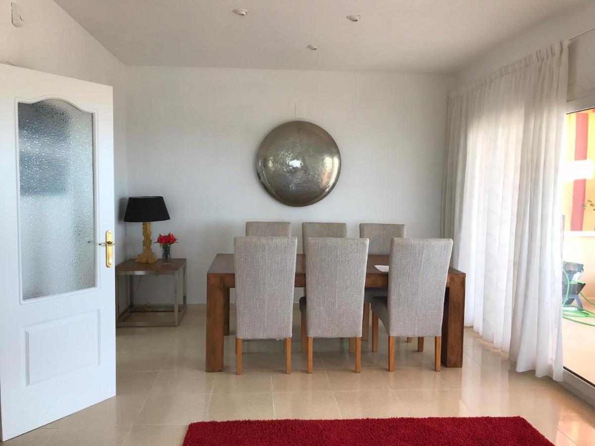 Casa Mcdougall Calpe Esterno foto
