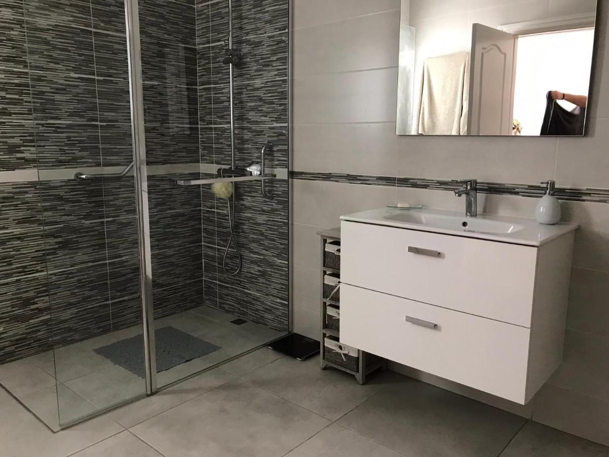 Casa Mcdougall Calpe Esterno foto