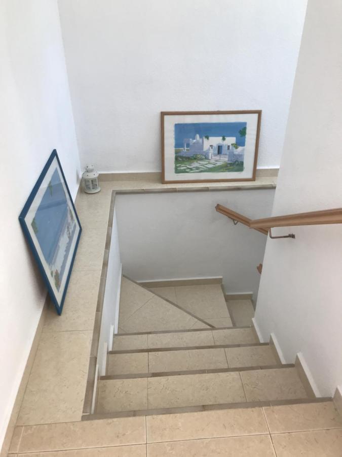 Casa Mcdougall Calpe Esterno foto
