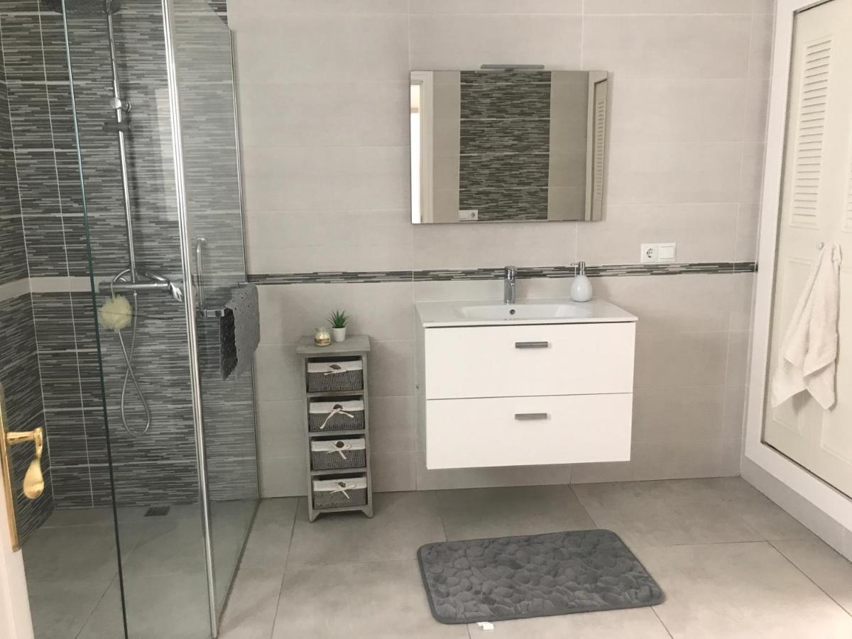 Casa Mcdougall Calpe Esterno foto