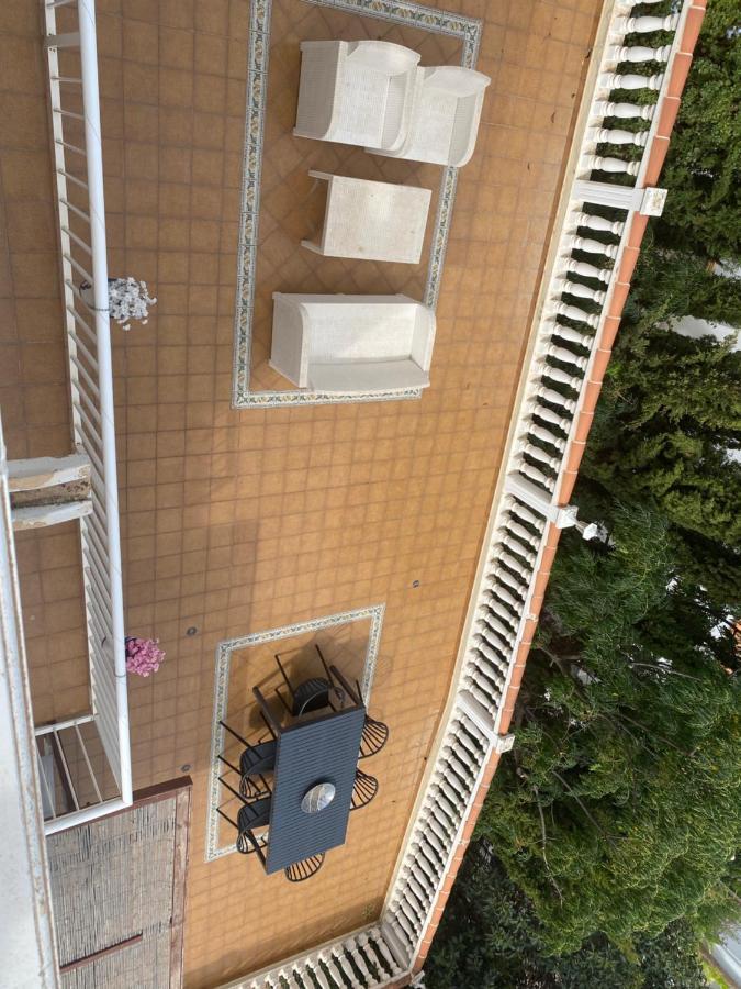 Casa Mcdougall Calpe Esterno foto