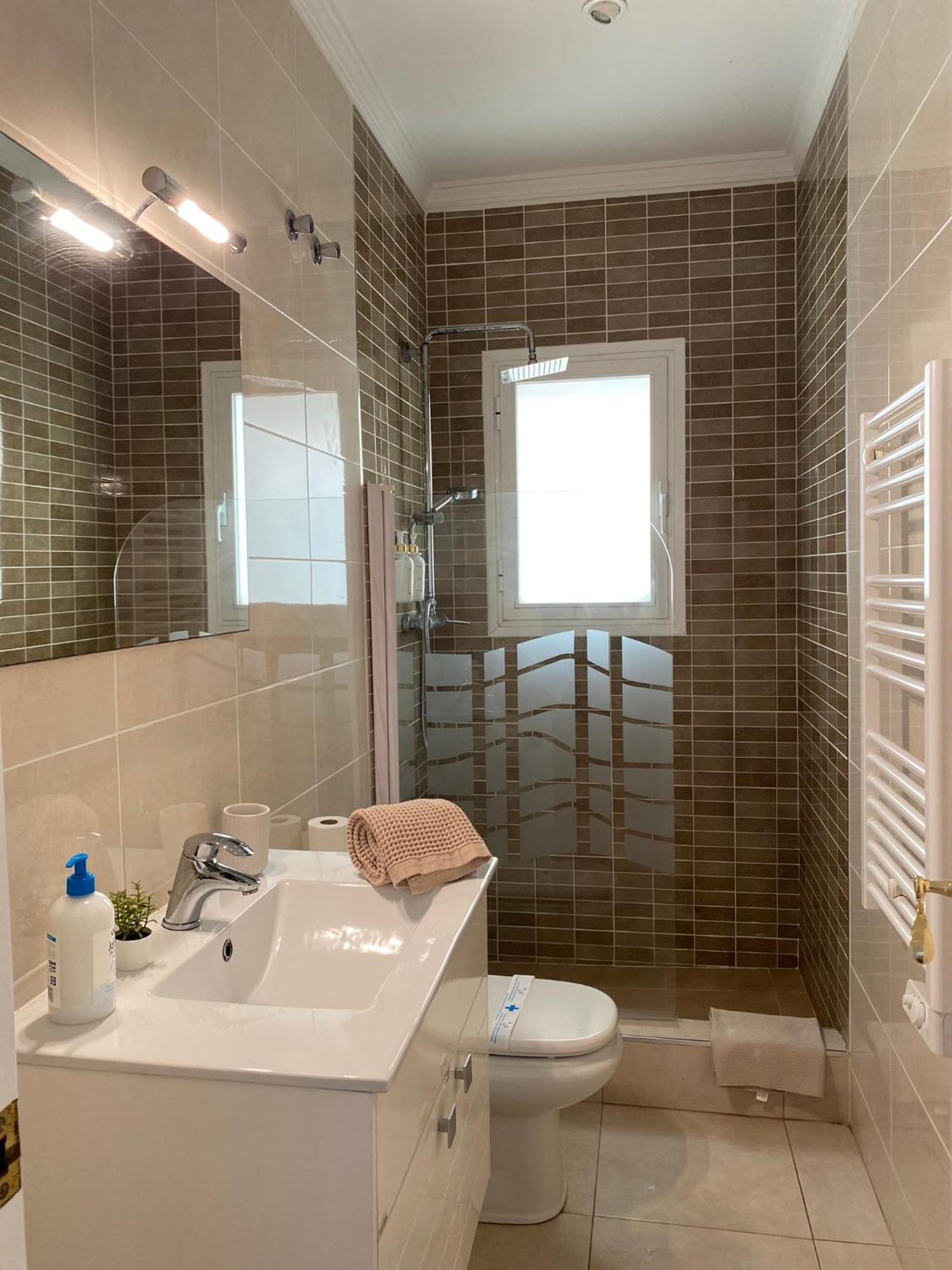 Casa Mcdougall Calpe Esterno foto